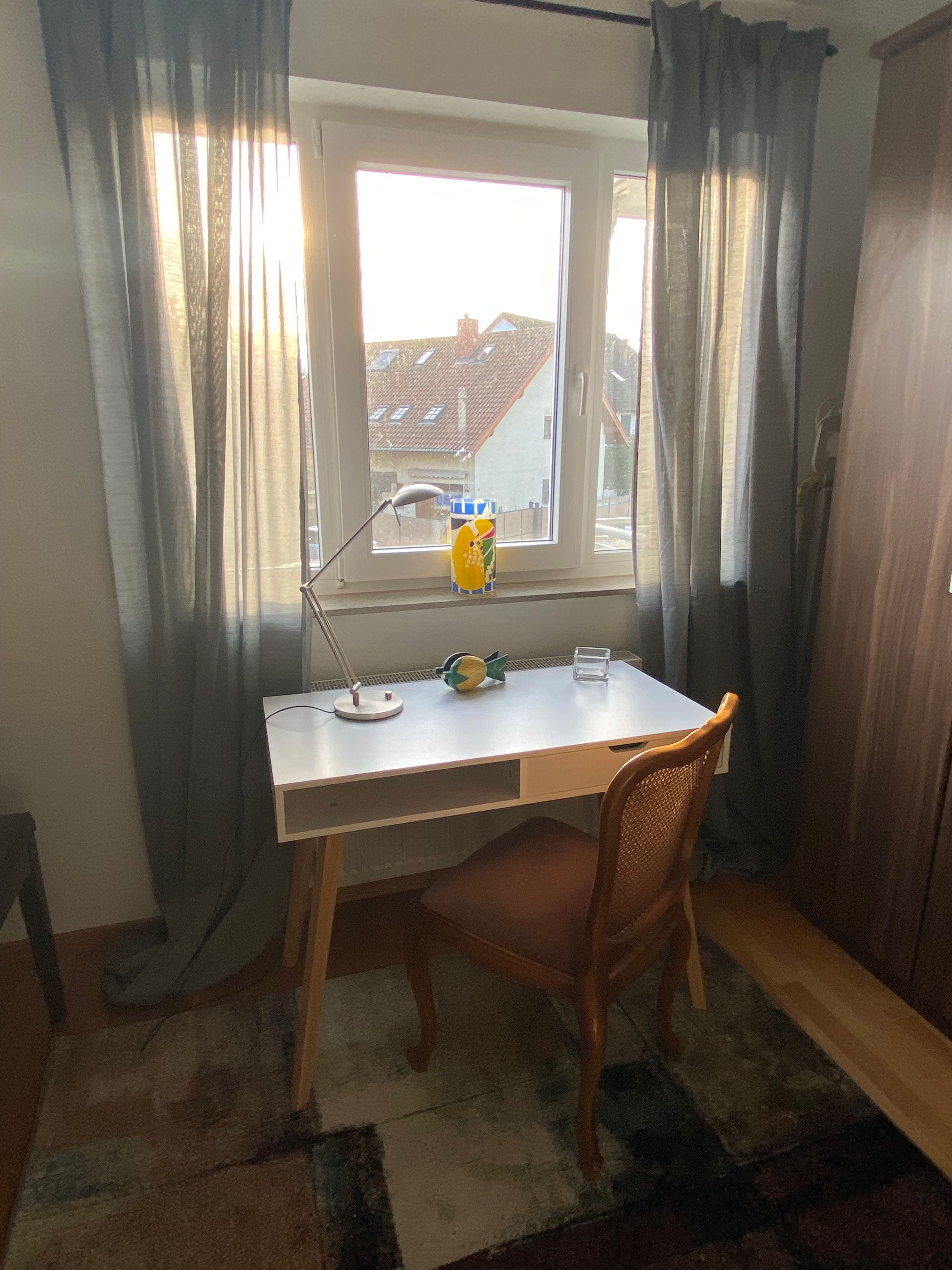 Stylish And High-Quality Furnished 3-Room Flat - Stylish and high-quality furnished 3-room flat - Gallery - 19