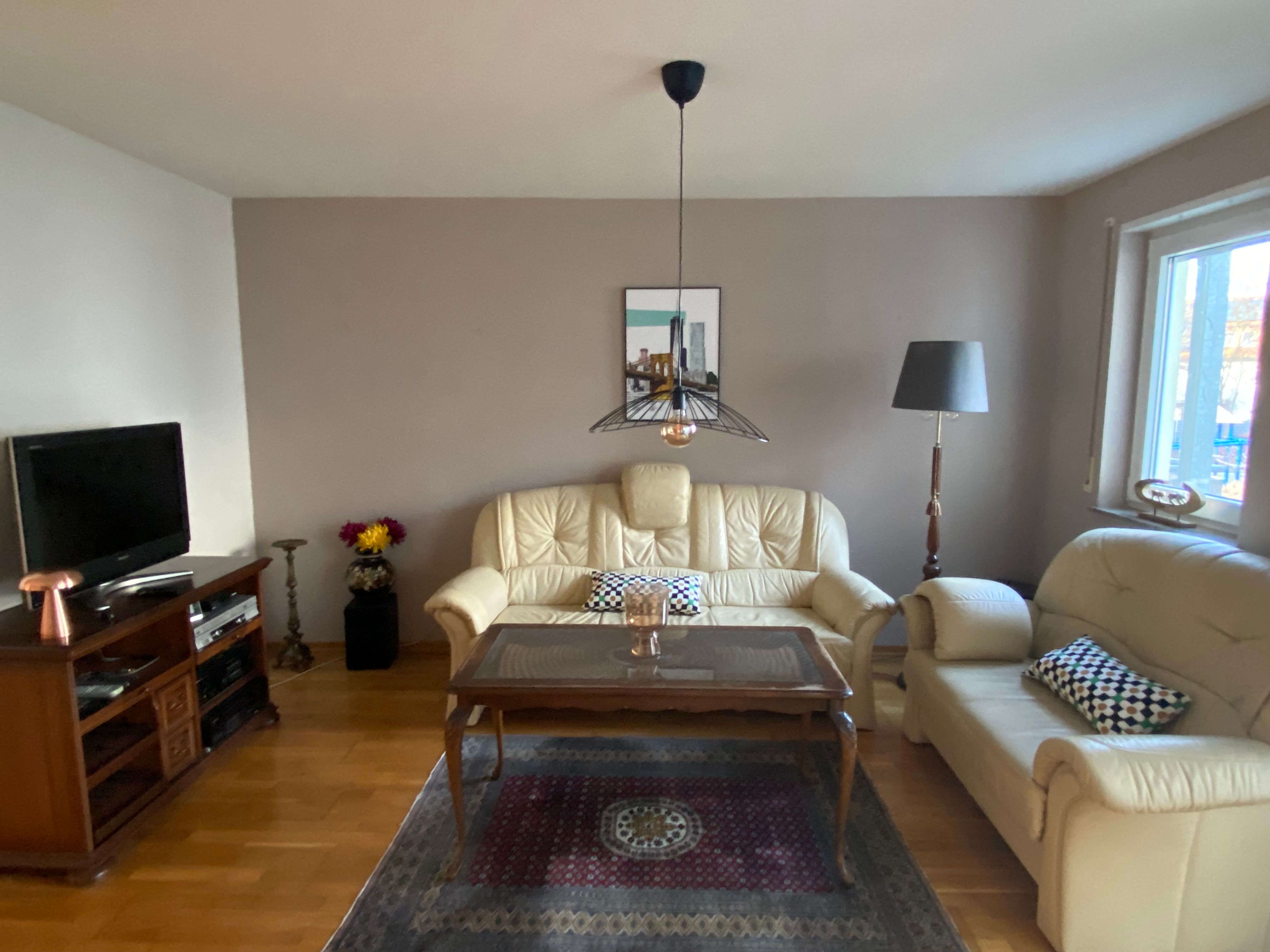 Stylish And High-Quality Furnished 3-Room Flat - Stylish and high-quality furnished 3-room flat - Gallery - 20