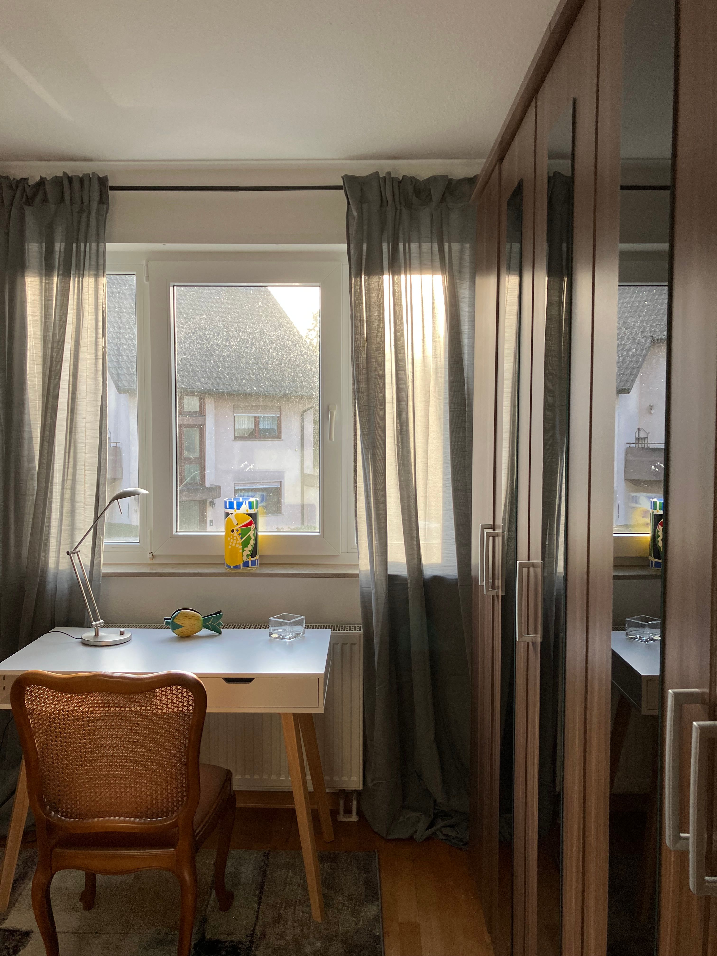 Stylish And High-Quality Furnished 3-Room Flat - Stylish and high-quality furnished 3-room flat - Gallery - 15