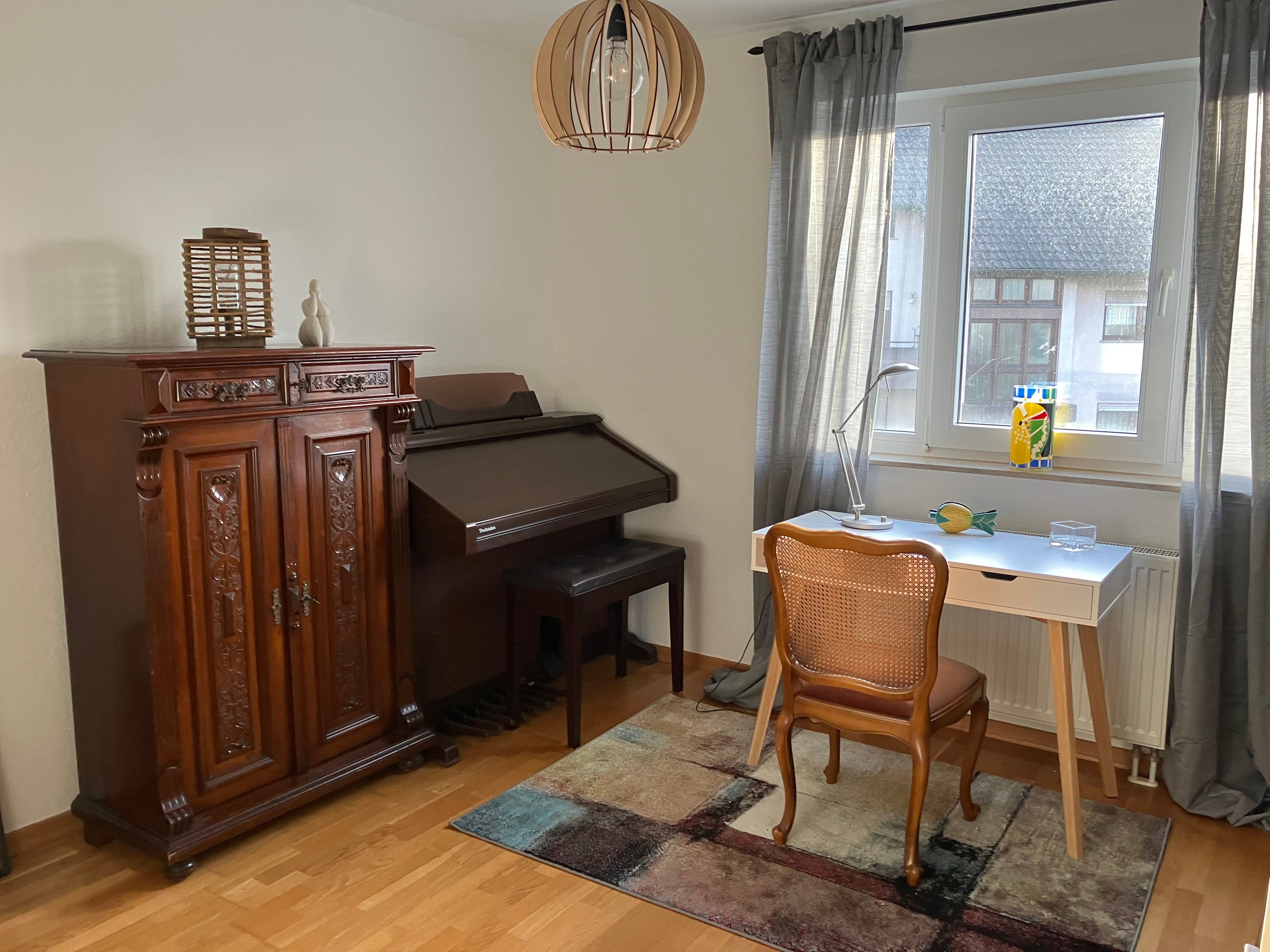Stylish And High-Quality Furnished 3-Room Flat - Stylish and high-quality furnished 3-room flat - Gallery - 18