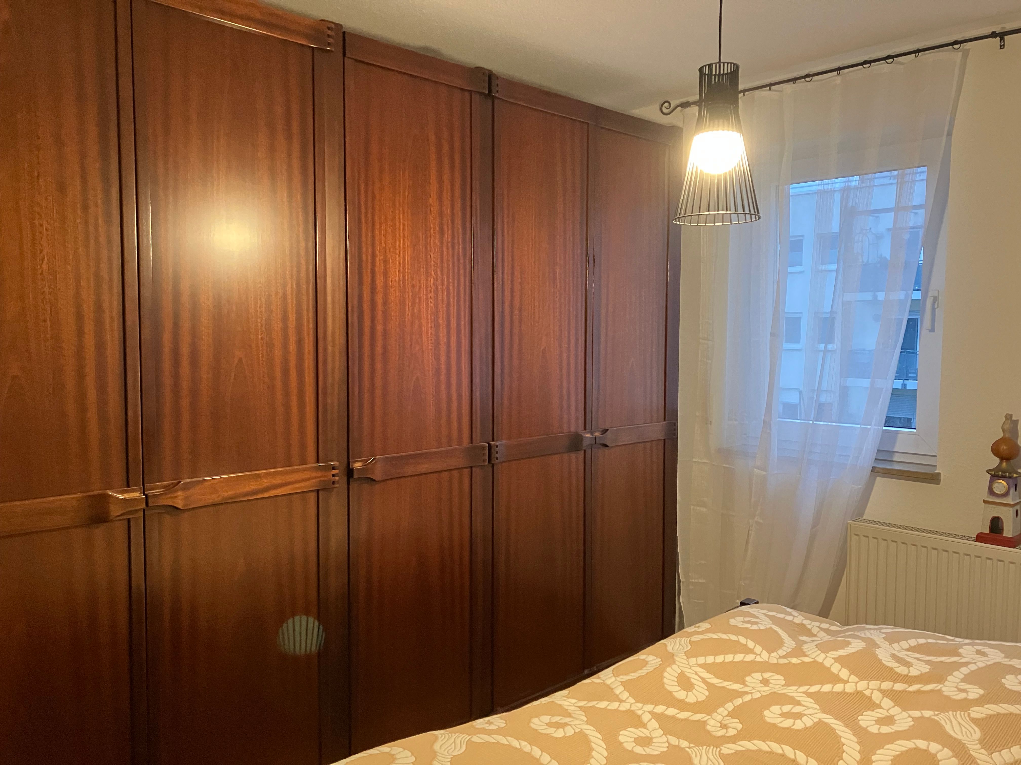 Stylish And High-Quality Furnished 3-Room Flat - Stylish and high-quality furnished 3-room flat - Gallery - 13