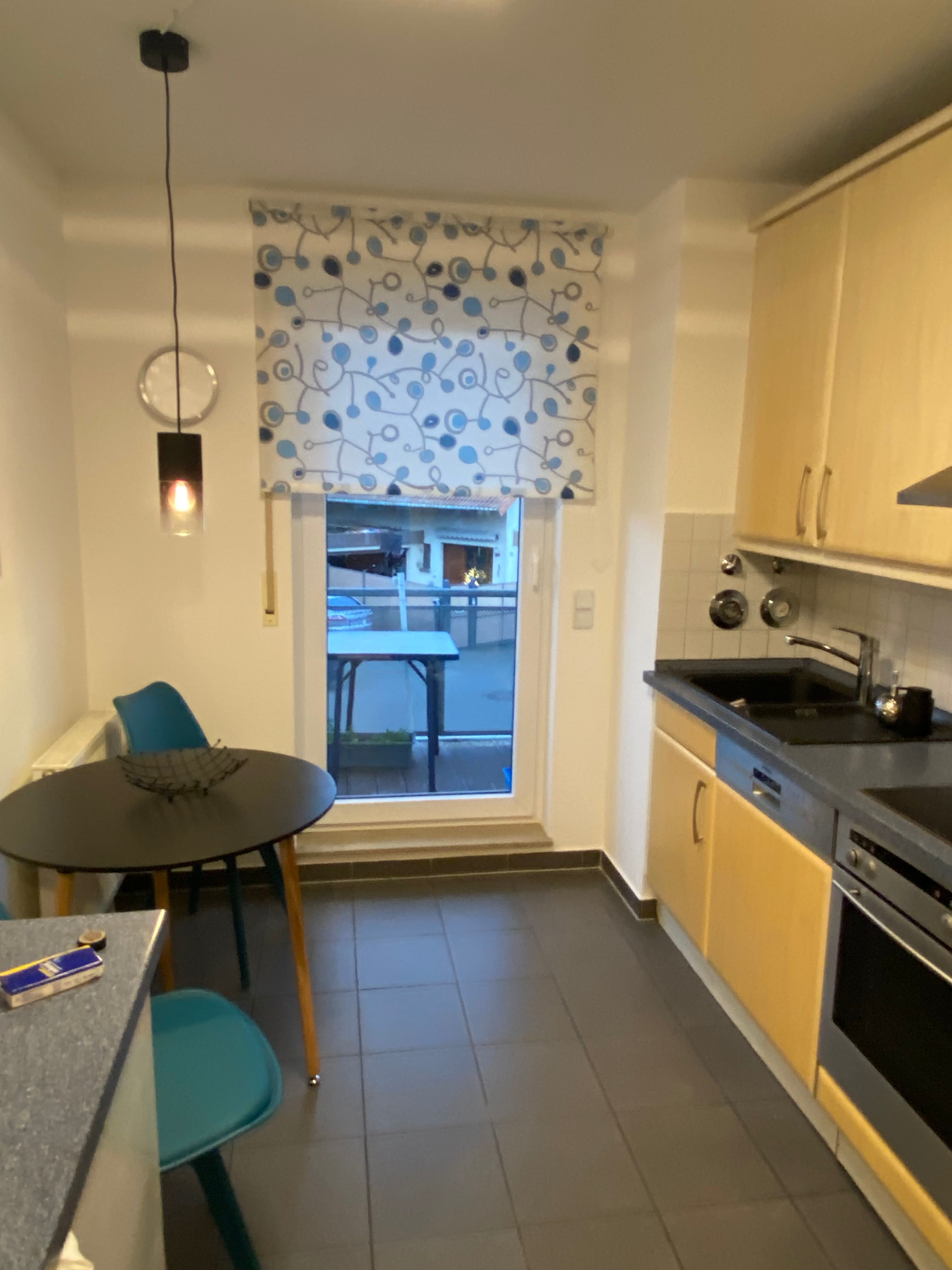 Stylish And High-Quality Furnished 3-Room Flat - Stylish and high-quality furnished 3-room flat - Gallery - 8