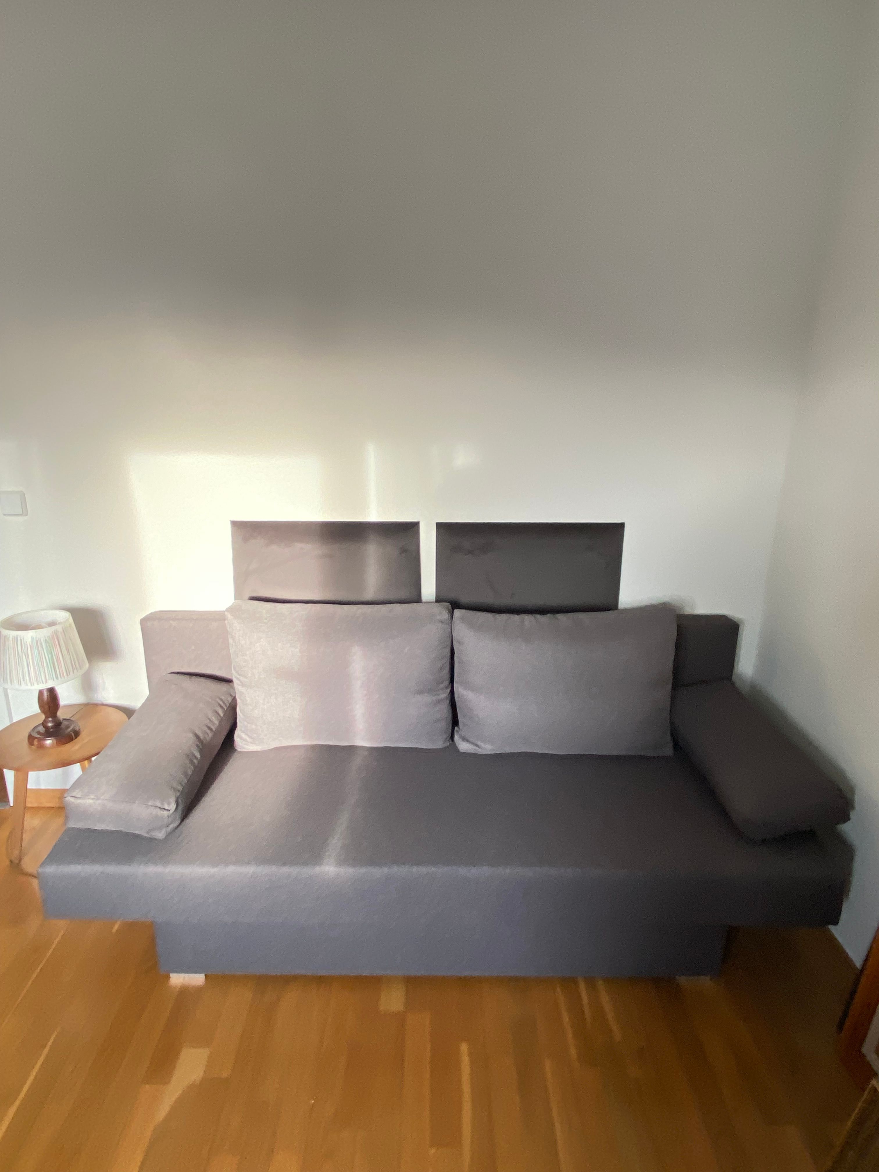 Stylish And High-Quality Furnished 3-Room Flat - Stylish and high-quality furnished 3-room flat - Gallery - 17