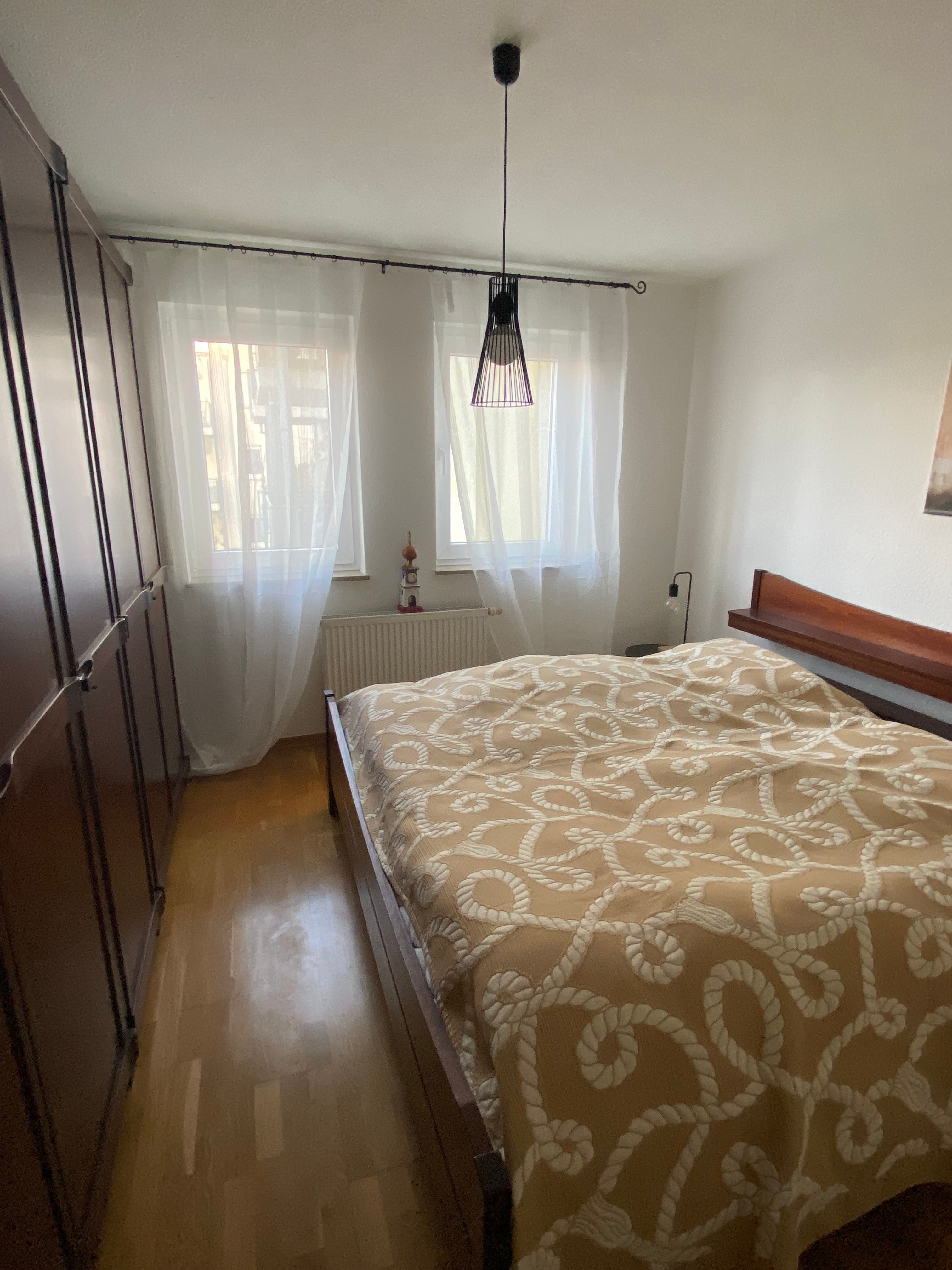 Stylish And High-Quality Furnished 3-Room Flat - Stylish and high-quality furnished 3-room flat - Gallery - 14