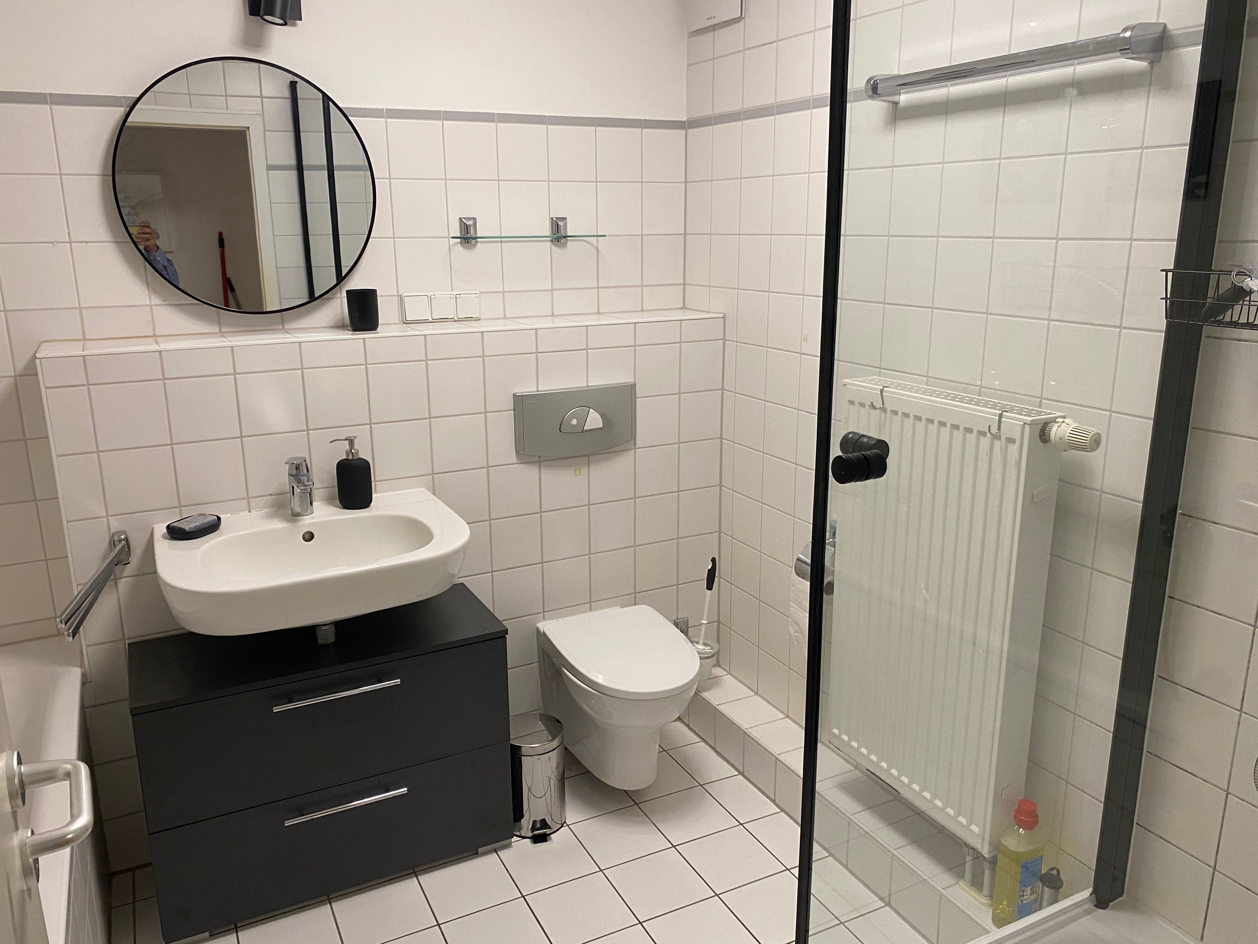 Stylish And High-Quality Furnished 3-Room Flat - Stylish and high-quality furnished 3-room flat - Gallery - 11