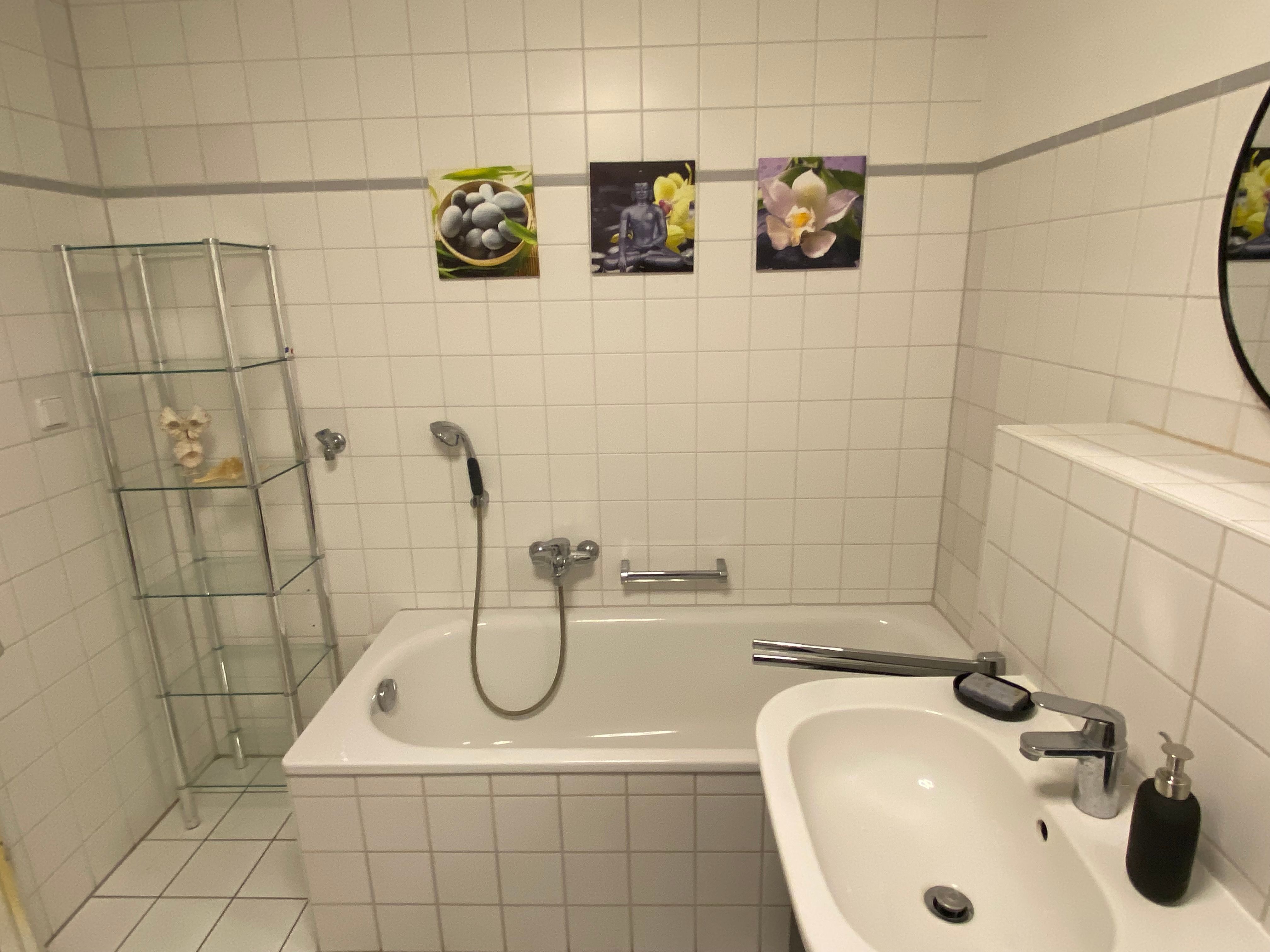 Stylish And High-Quality Furnished 3-Room Flat - Stylish and high-quality furnished 3-room flat - Gallery - 10