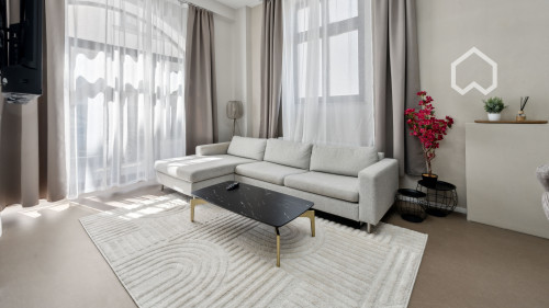 Villa Rosenau in Herzens Nürnberg