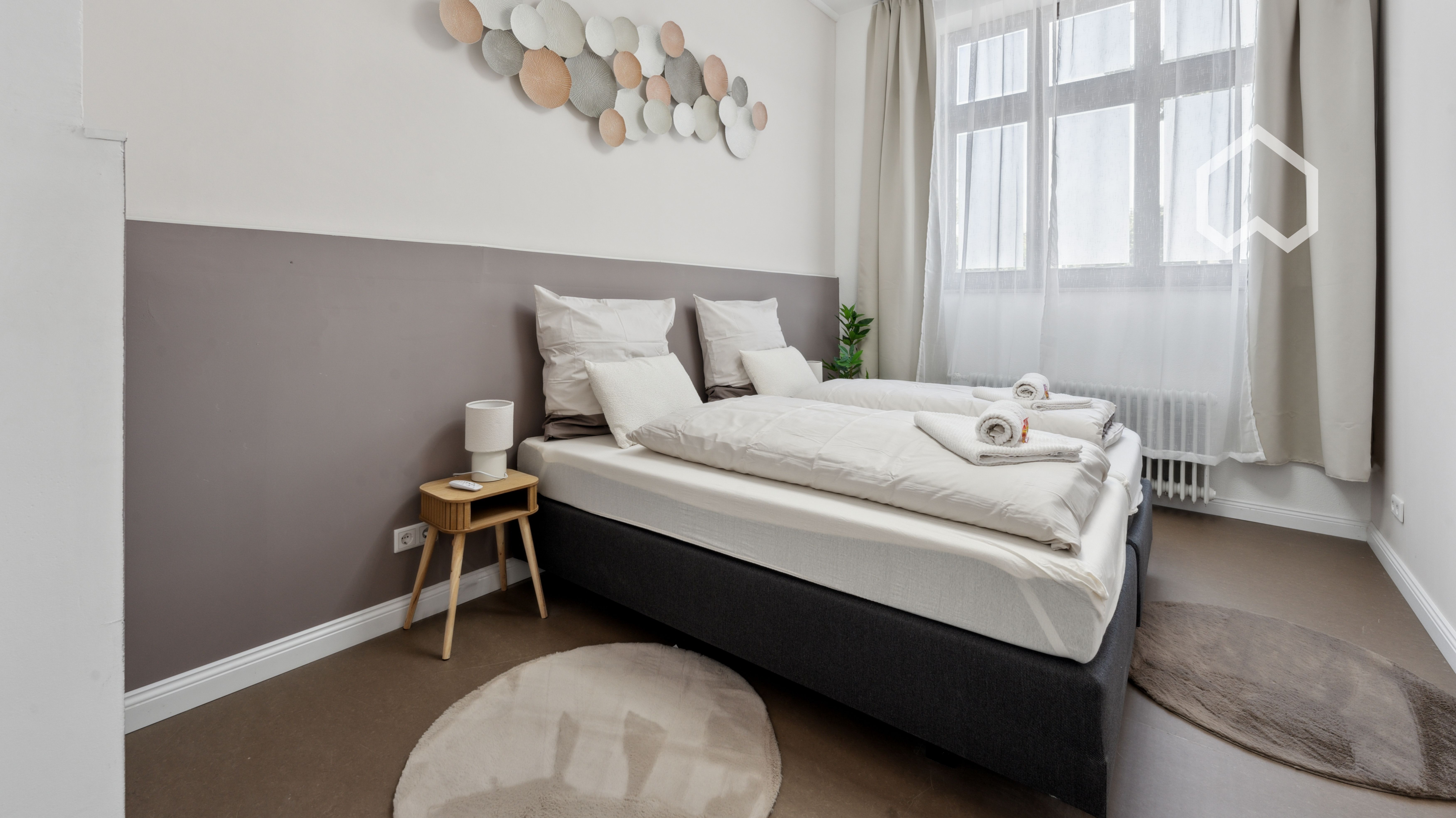  Villa Rosenau In Herzens Nürnberg  -  Villa Rosenau in Herzens Nürnberg  - Gallery -  7