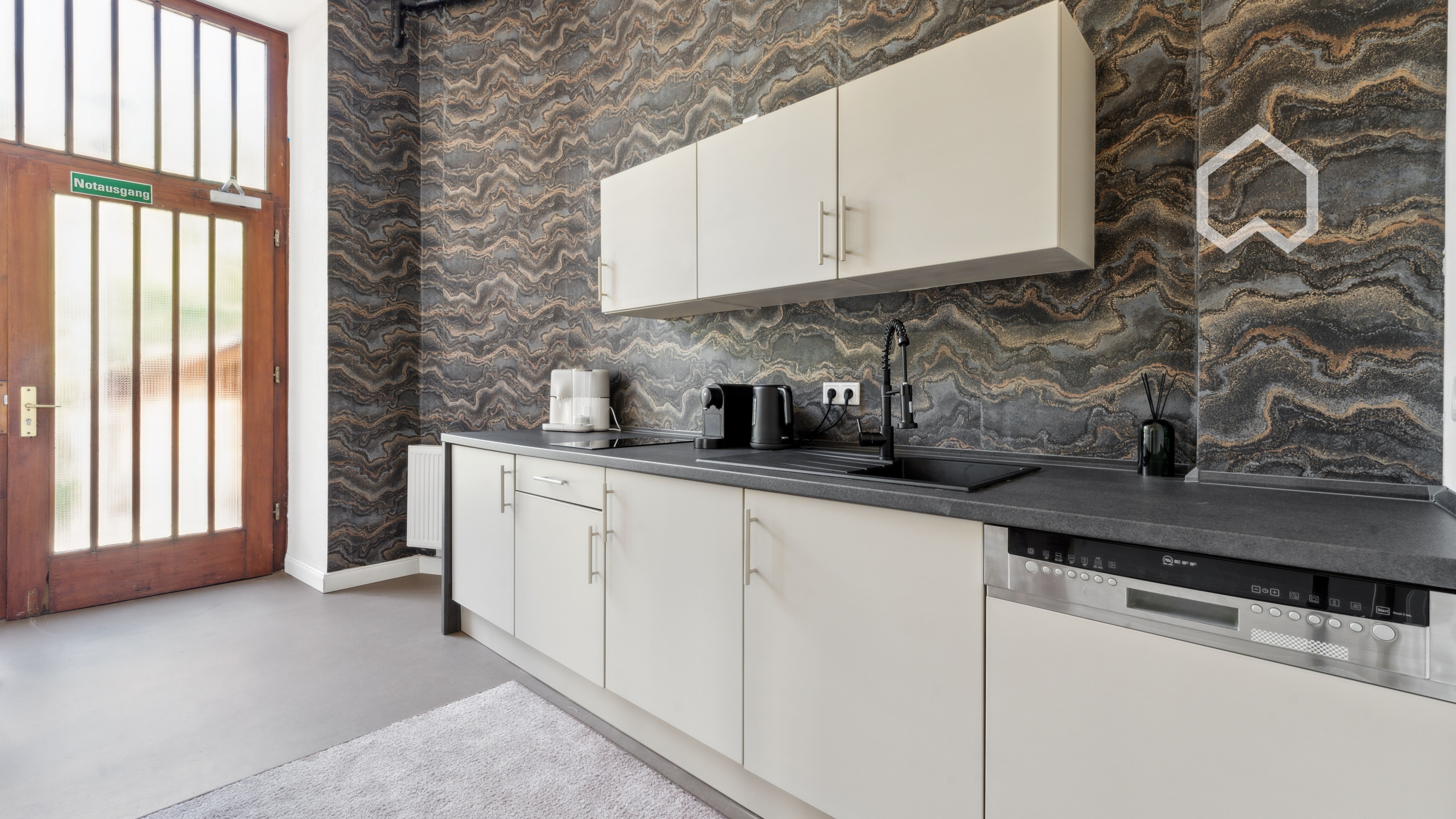  Villa Rosenau In Herzens Nürnberg  -  Villa Rosenau in Herzens Nürnberg  - Gallery -  11