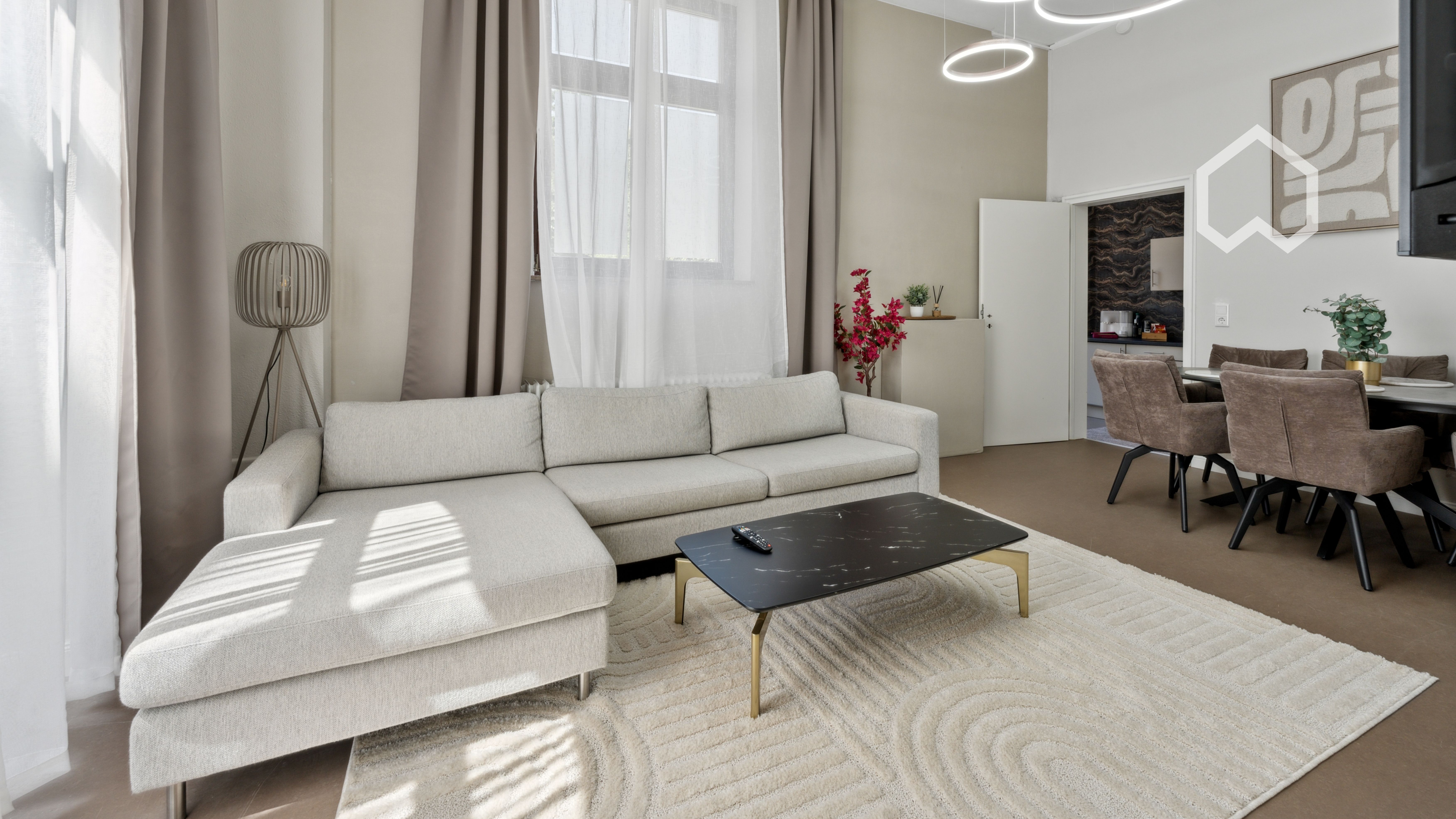  Villa Rosenau In Herzens Nürnberg  -  Villa Rosenau in Herzens Nürnberg  - Gallery -  3