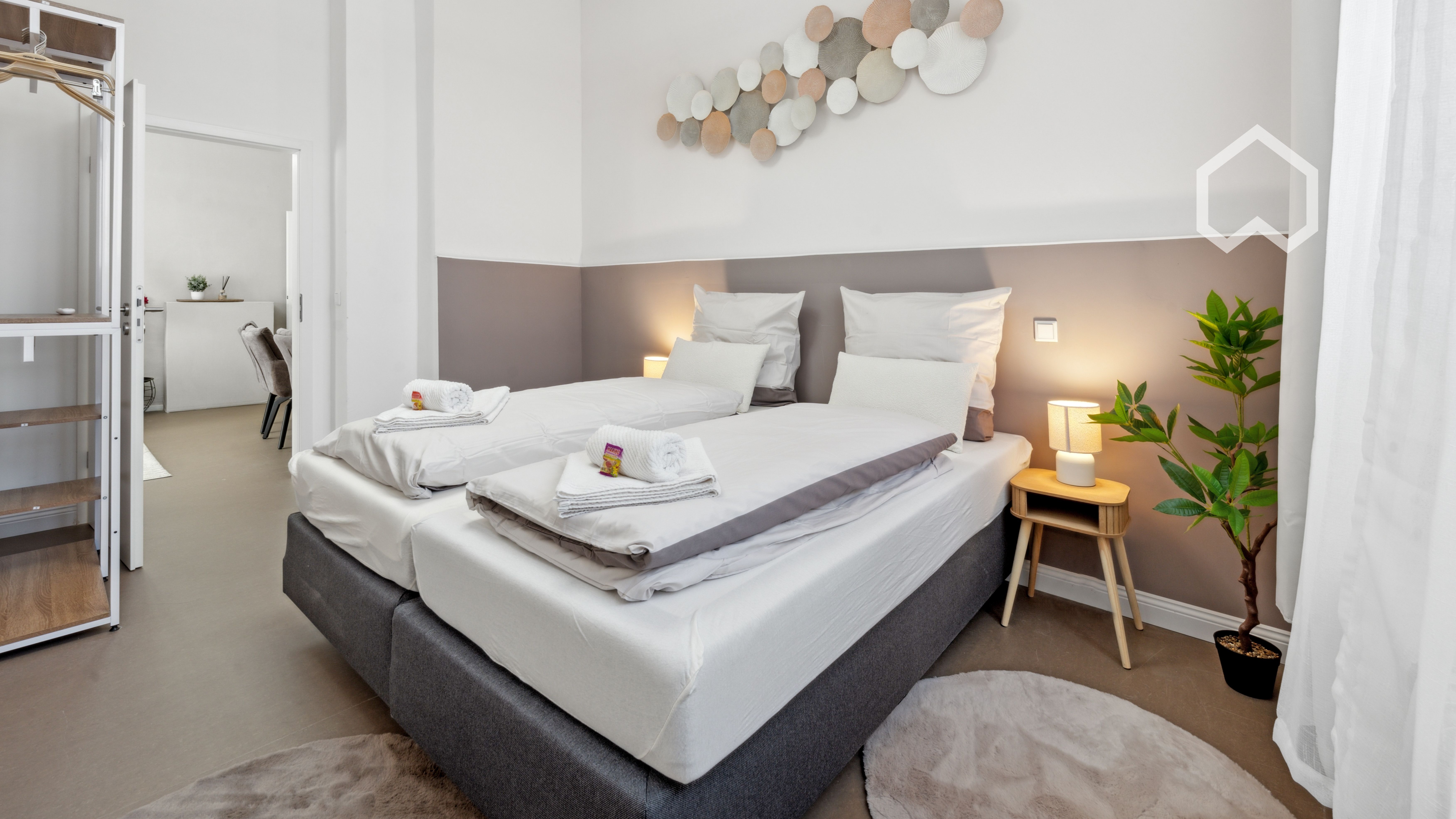  Villa Rosenau In Herzens Nürnberg  -  Villa Rosenau in Herzens Nürnberg  - Gallery -  8