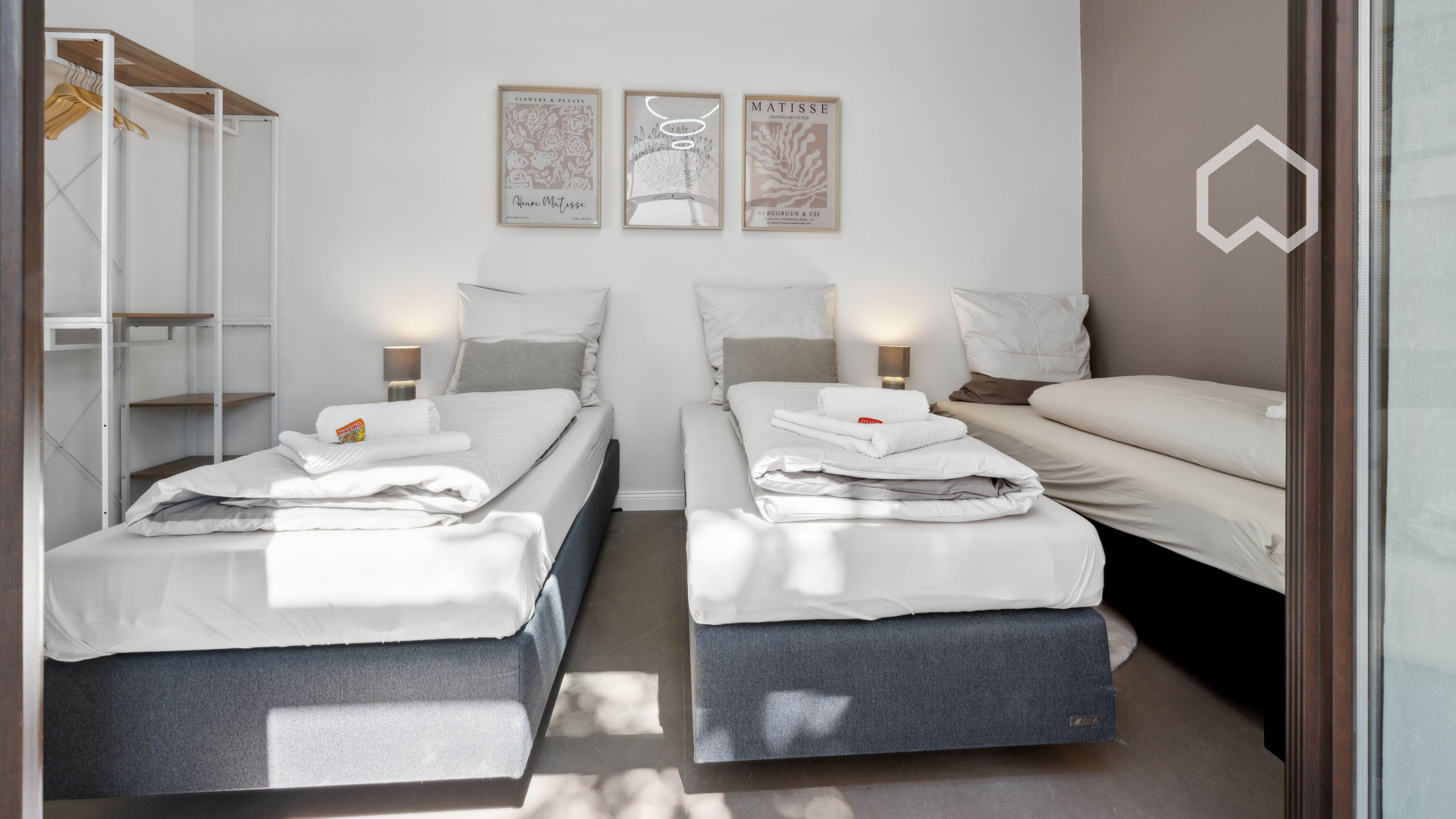  Villa Rosenau In Herzens Nürnberg  -  Villa Rosenau in Herzens Nürnberg  - Gallery -  10