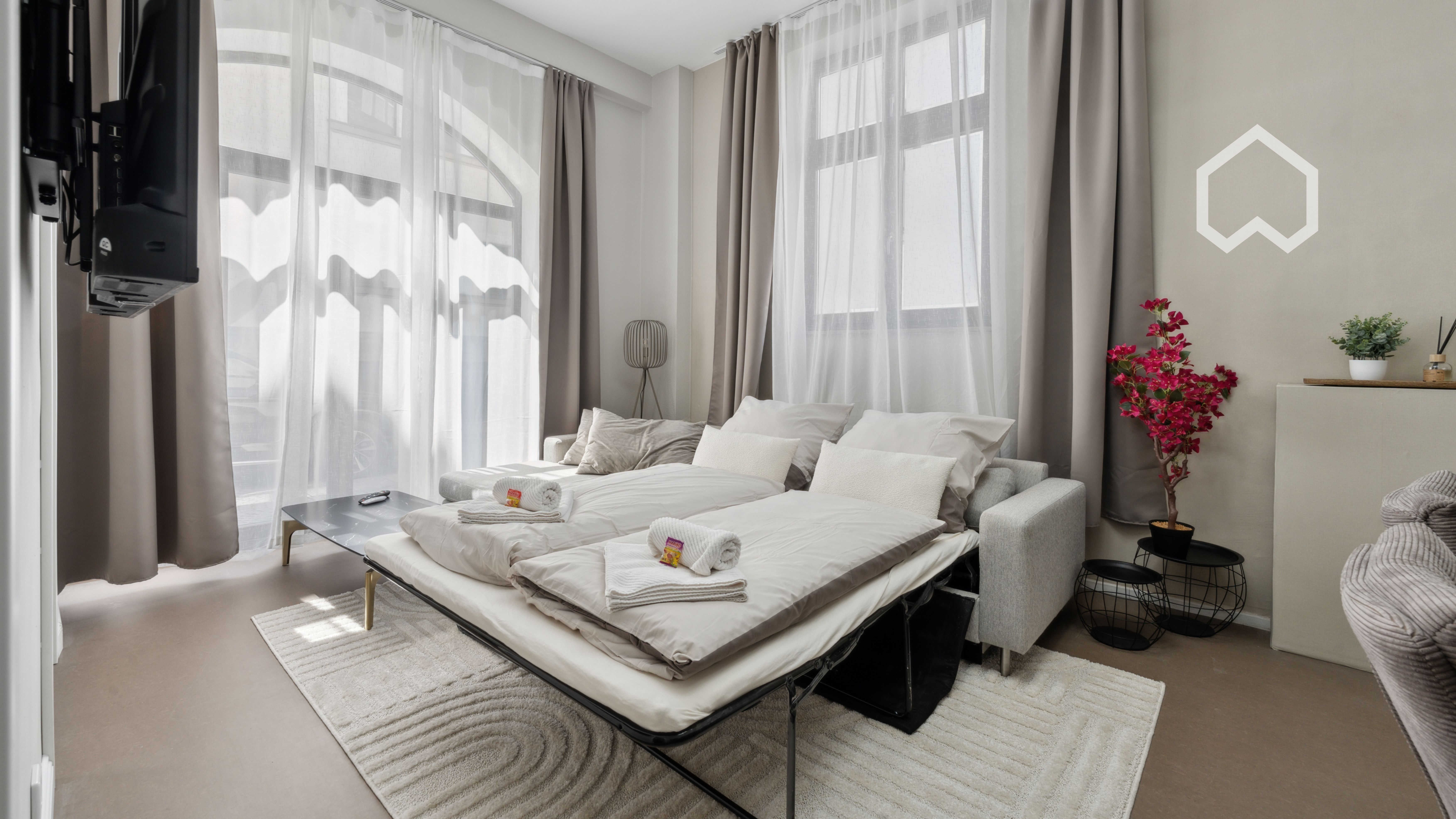  Villa Rosenau In Herzens Nürnberg  -  Villa Rosenau in Herzens Nürnberg  - Gallery -  5