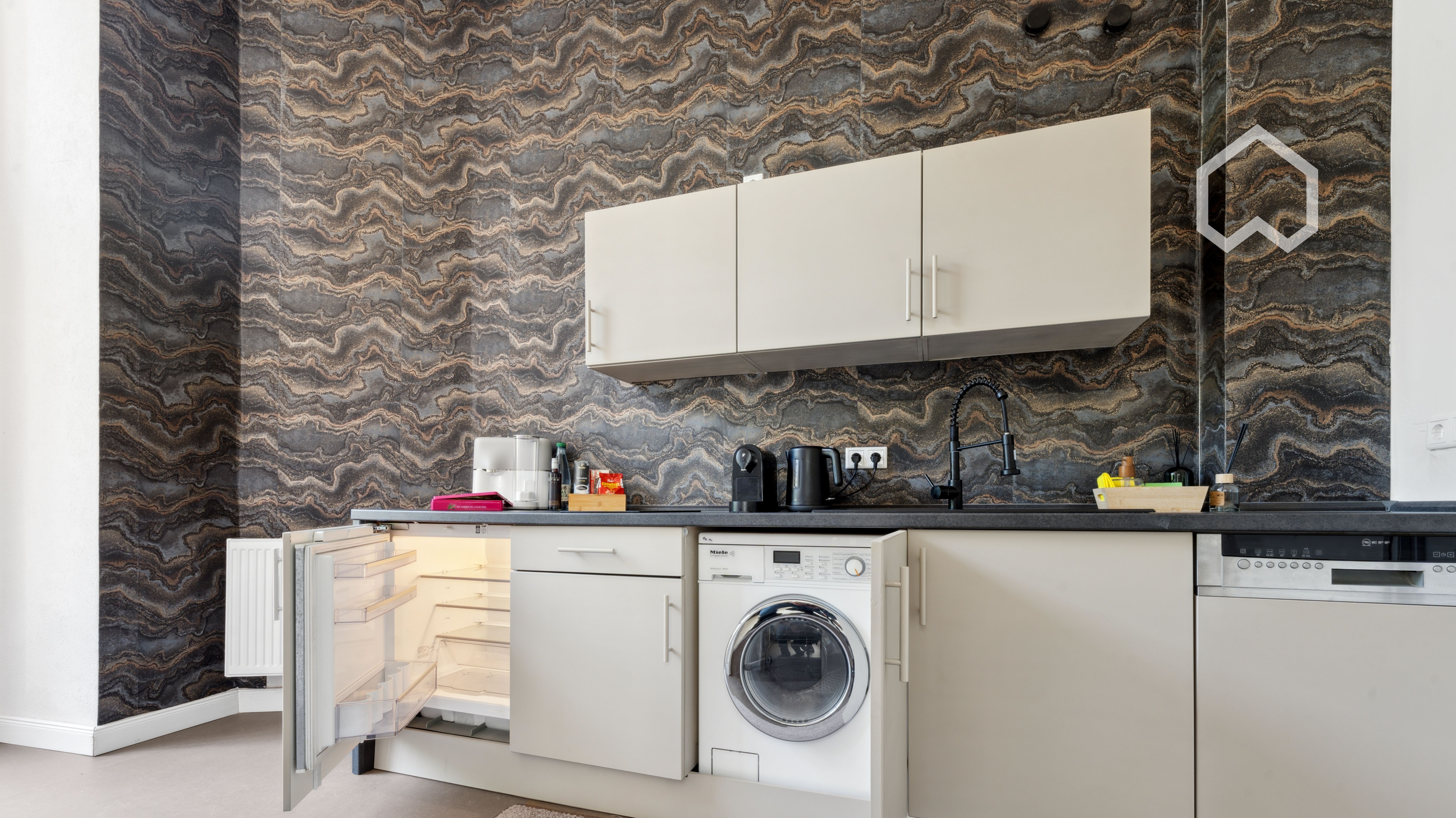  Villa Rosenau In Herzens Nürnberg  -  Villa Rosenau in Herzens Nürnberg  - Gallery -  12