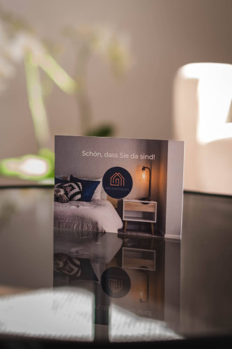 Apartment at Kupark Bad Ems - Gallery - 28