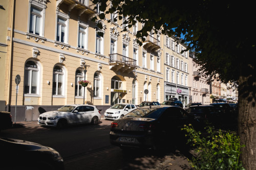 Apartment at Kupark Bad Ems - Gallery - 11
