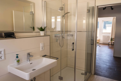 Apartment at Kupark Bad Ems - Gallery - 6