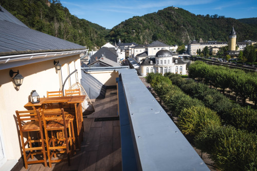 Apartment at Kupark Bad Ems - Gallery - 33