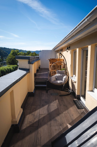 Apartment at Kupark Bad Ems - Gallery - 12