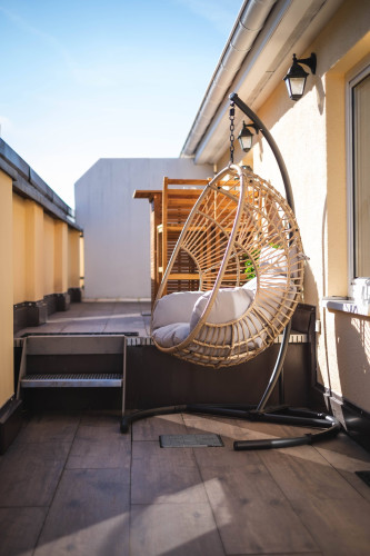 Apartment at Kupark Bad Ems - Gallery - 13