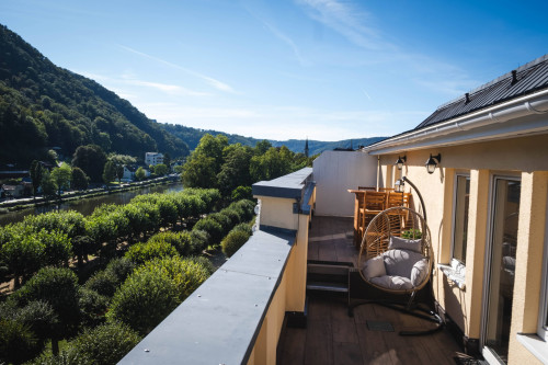 Apartment at Kupark Bad Ems - Gallery - 30