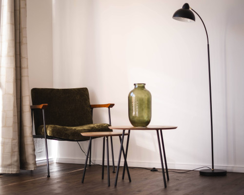 Apartment at Kupark Bad Ems - Gallery - 22