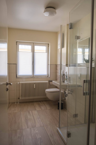 Apartment at Kupark Bad Ems