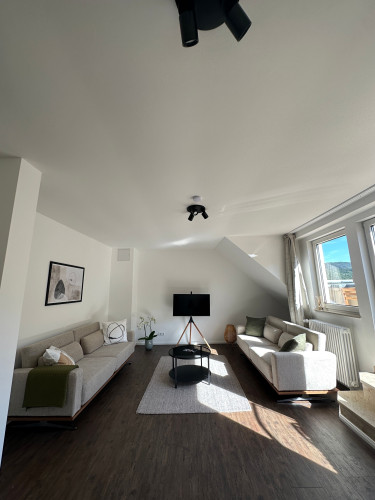 Apartment at Kupark Bad Ems - Gallery - 15