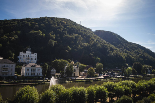 Apartment at Kupark Bad Ems - Gallery - 16
