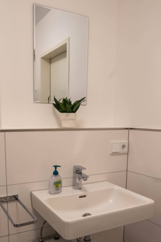Apartment at Kupark Bad Ems