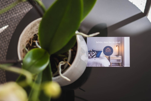 Apartment at Kupark Bad Ems - Gallery - 10