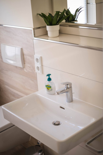 Apartment at Kupark Bad Ems