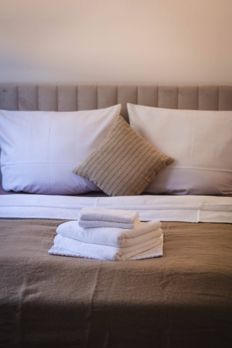 Apartment at Kupark Bad Ems - Gallery - 24