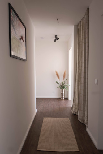 Apartment at Kupark Bad Ems - Gallery - 14