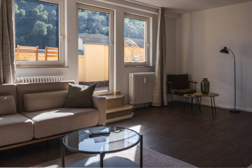 Apartment at Kupark Bad Ems - Gallery - 8