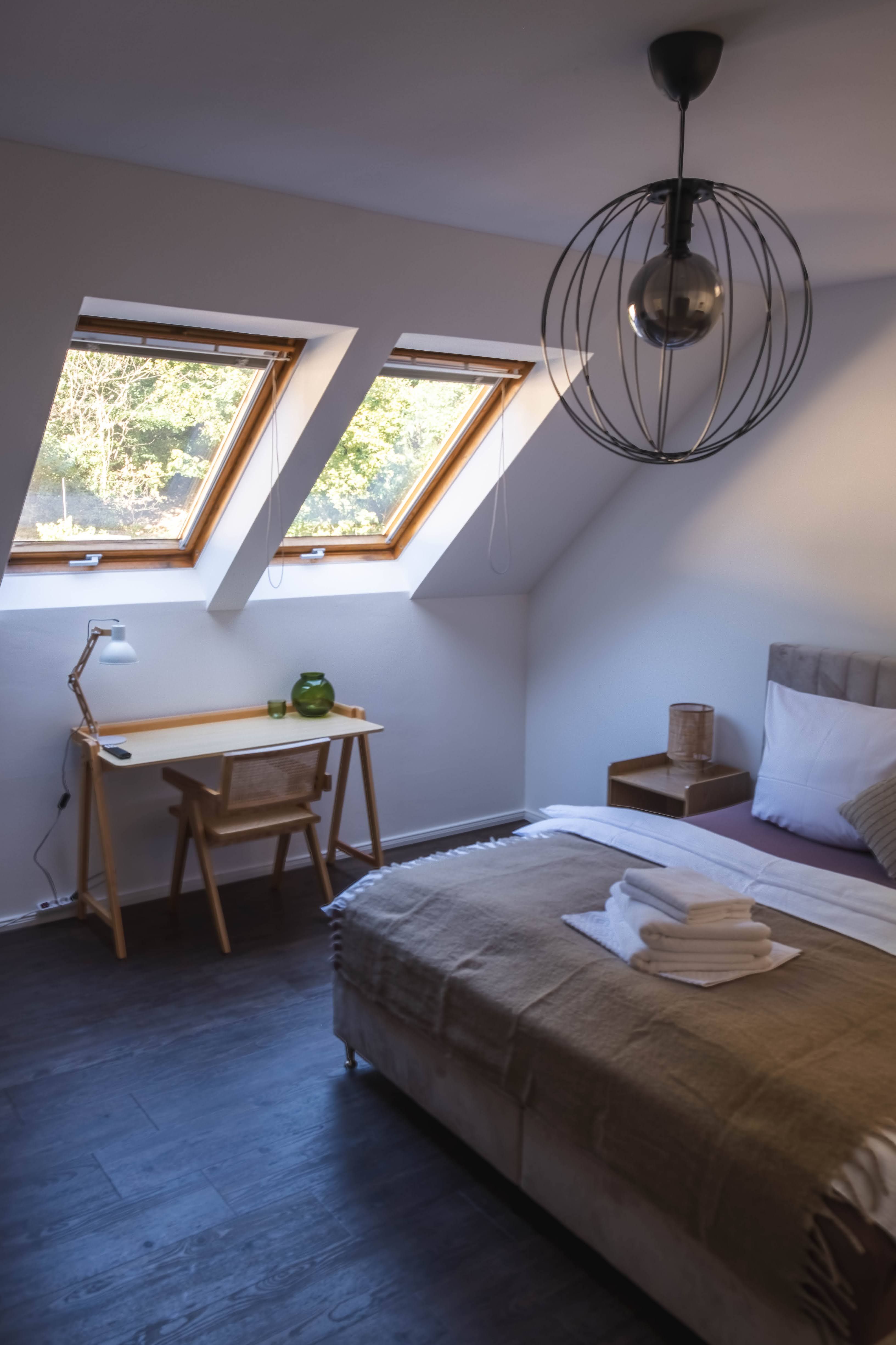 Apartment At Kupark Bad Ems - 28