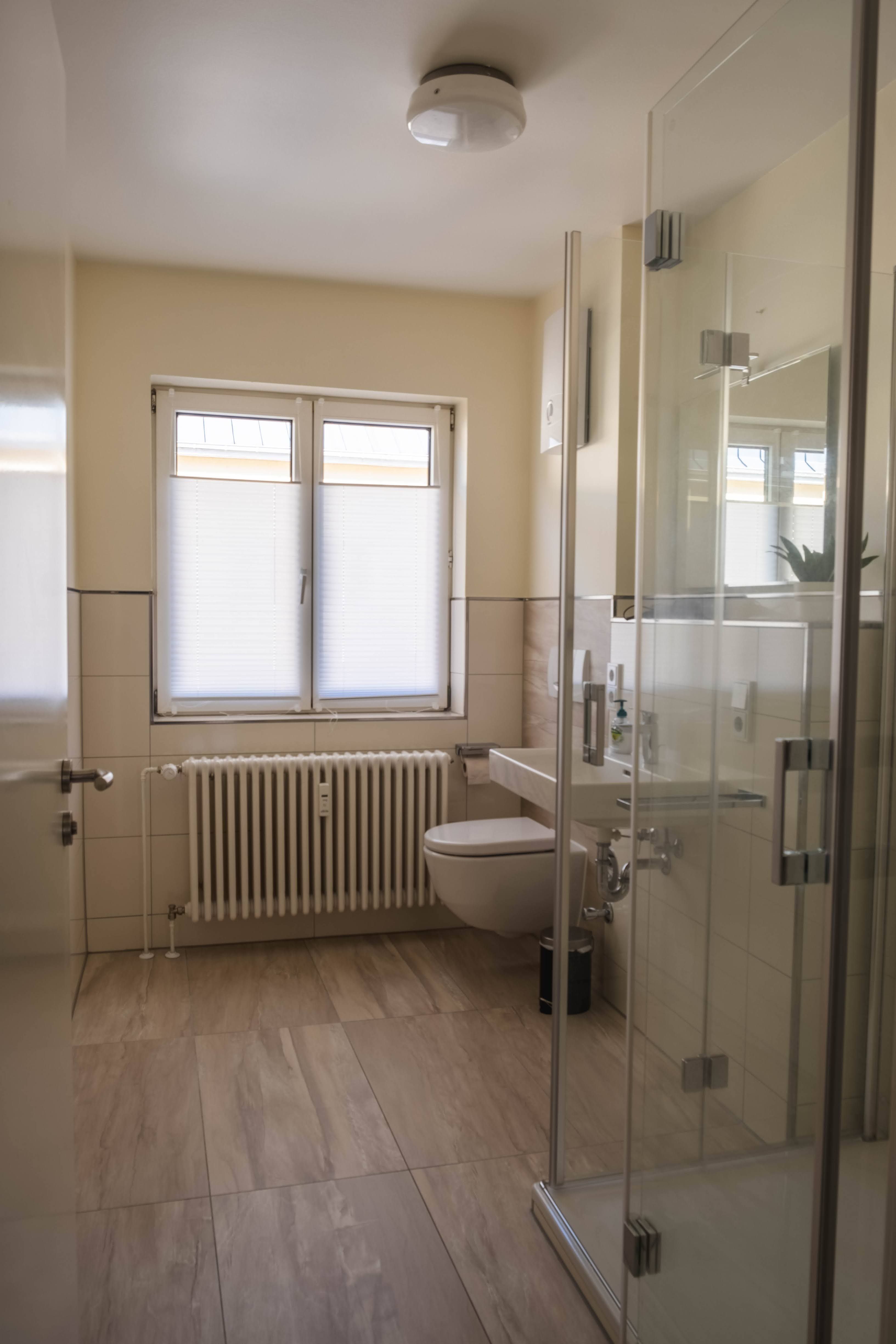 Apartment At Kupark Bad Ems - 15