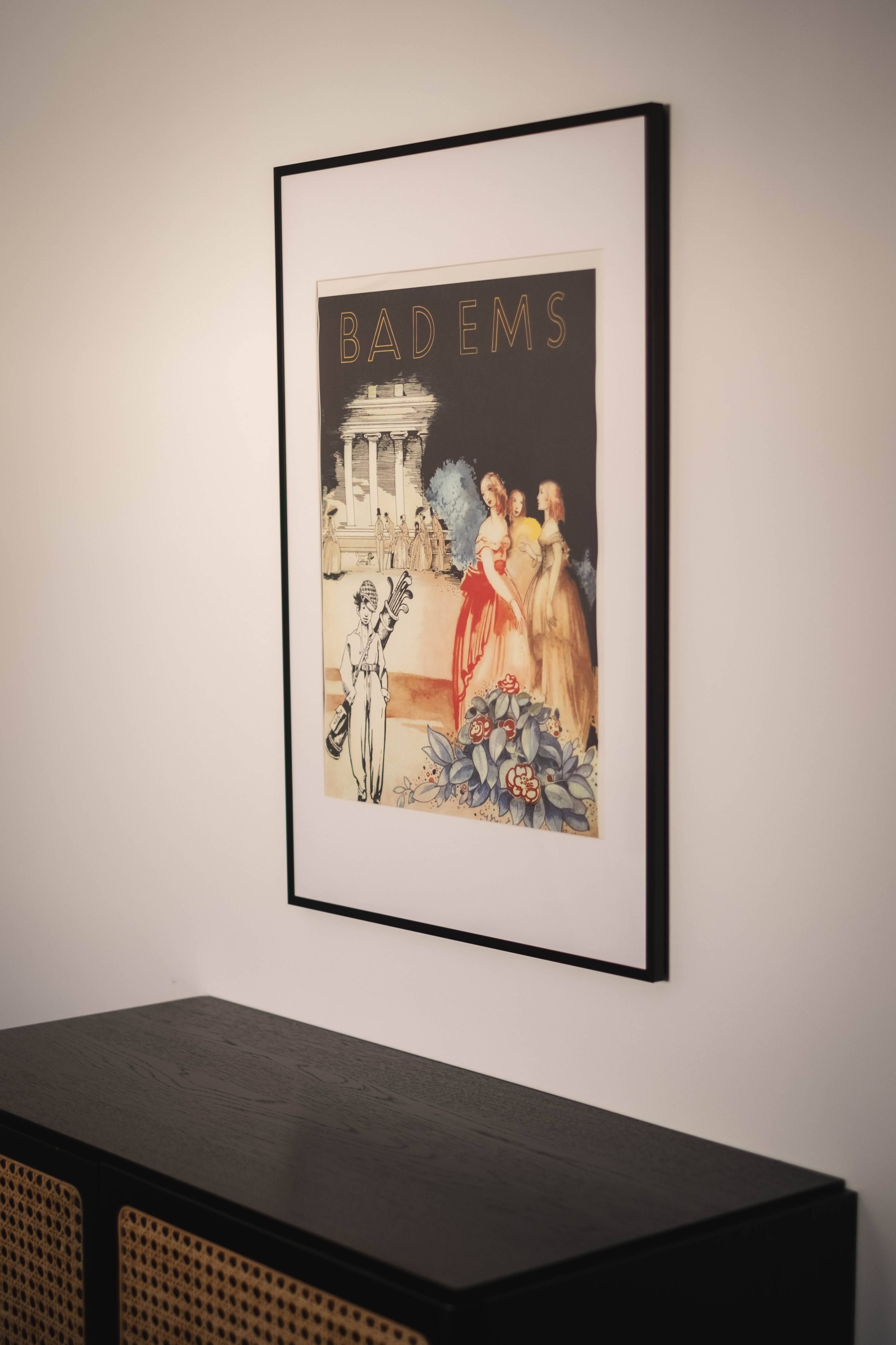 Apartment At Kupark Bad Ems - 20