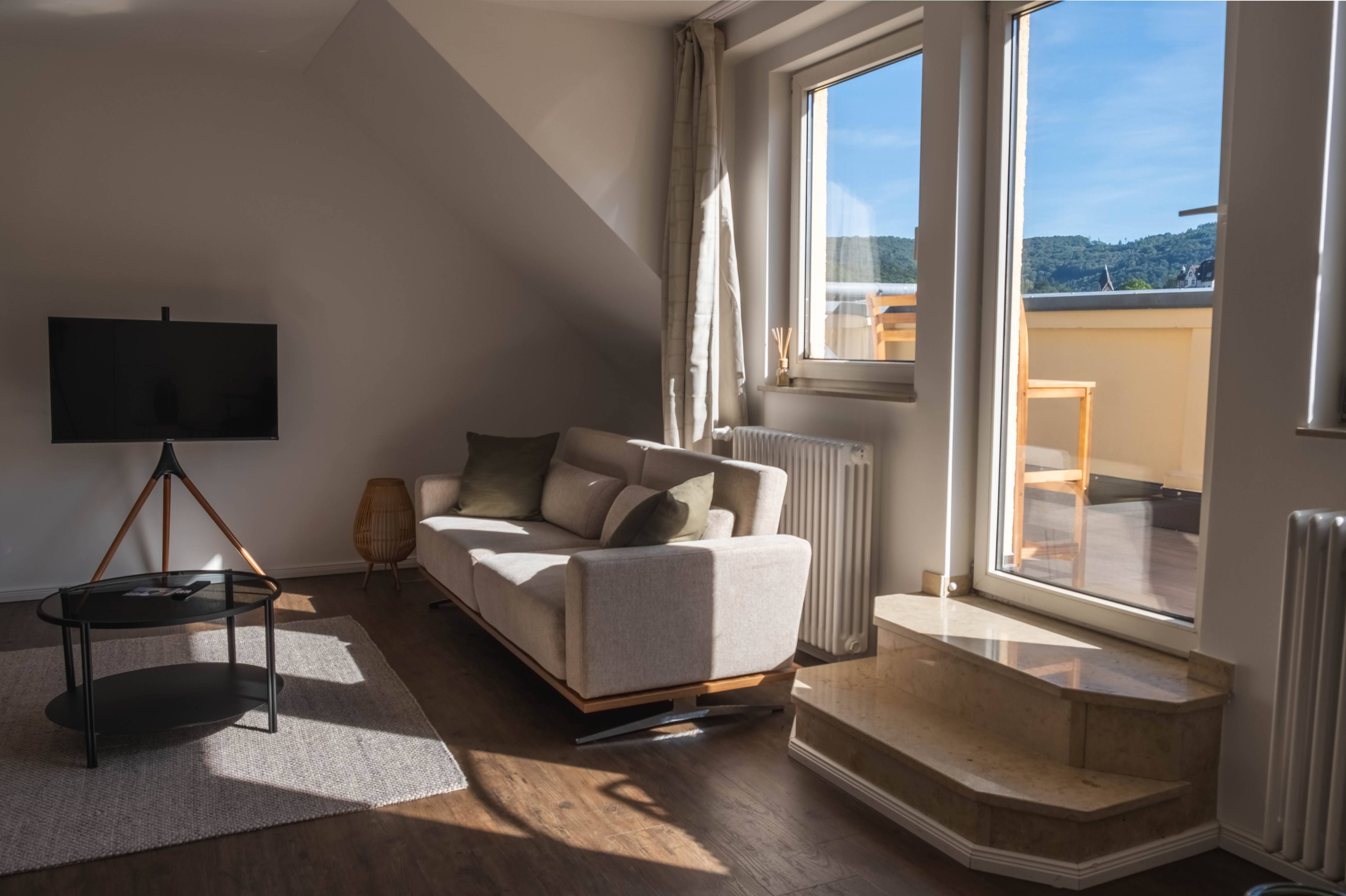 Apartment At Kupark Bad Ems - 11