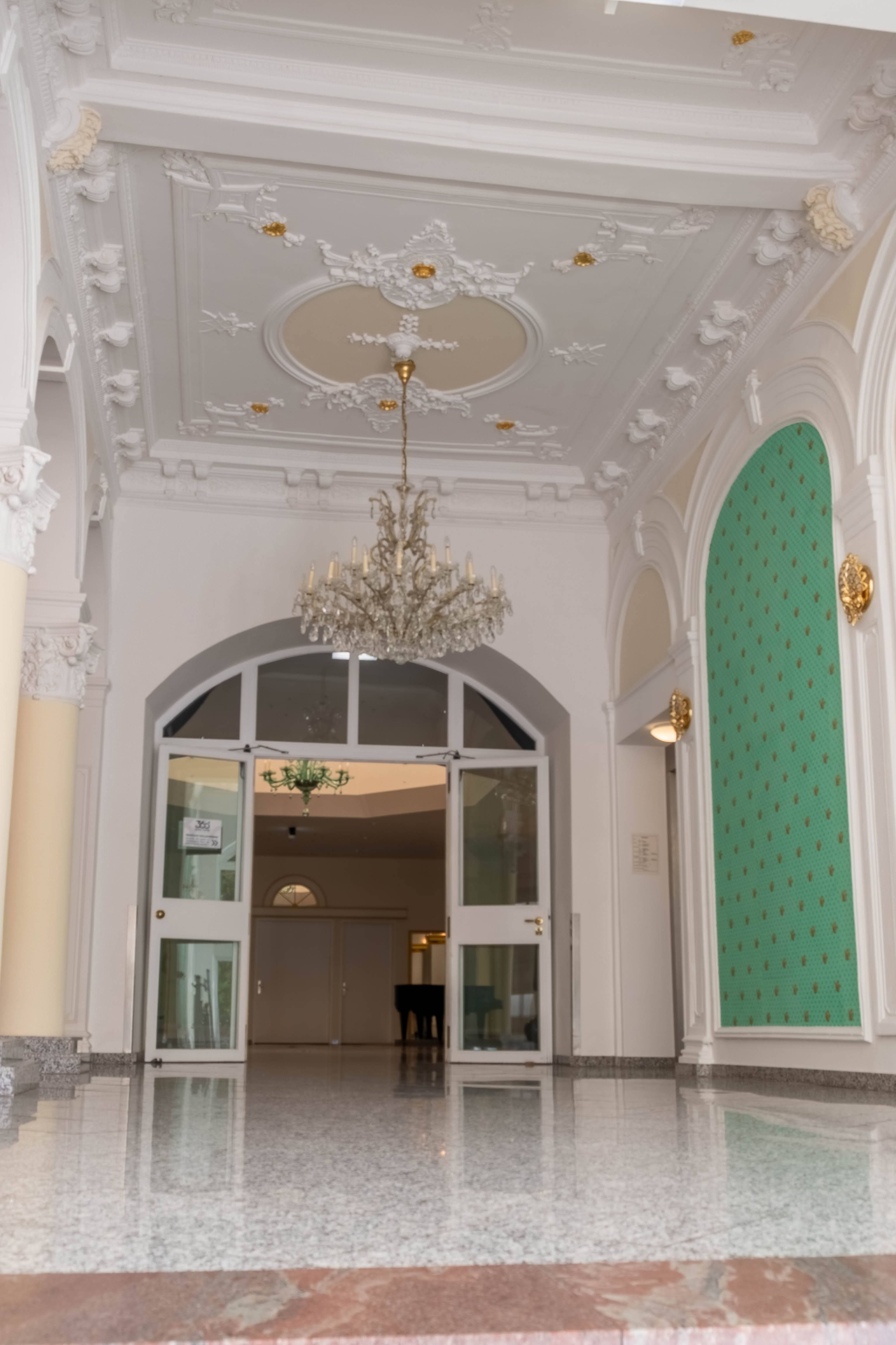 Apartment At Kupark Bad Ems - 30