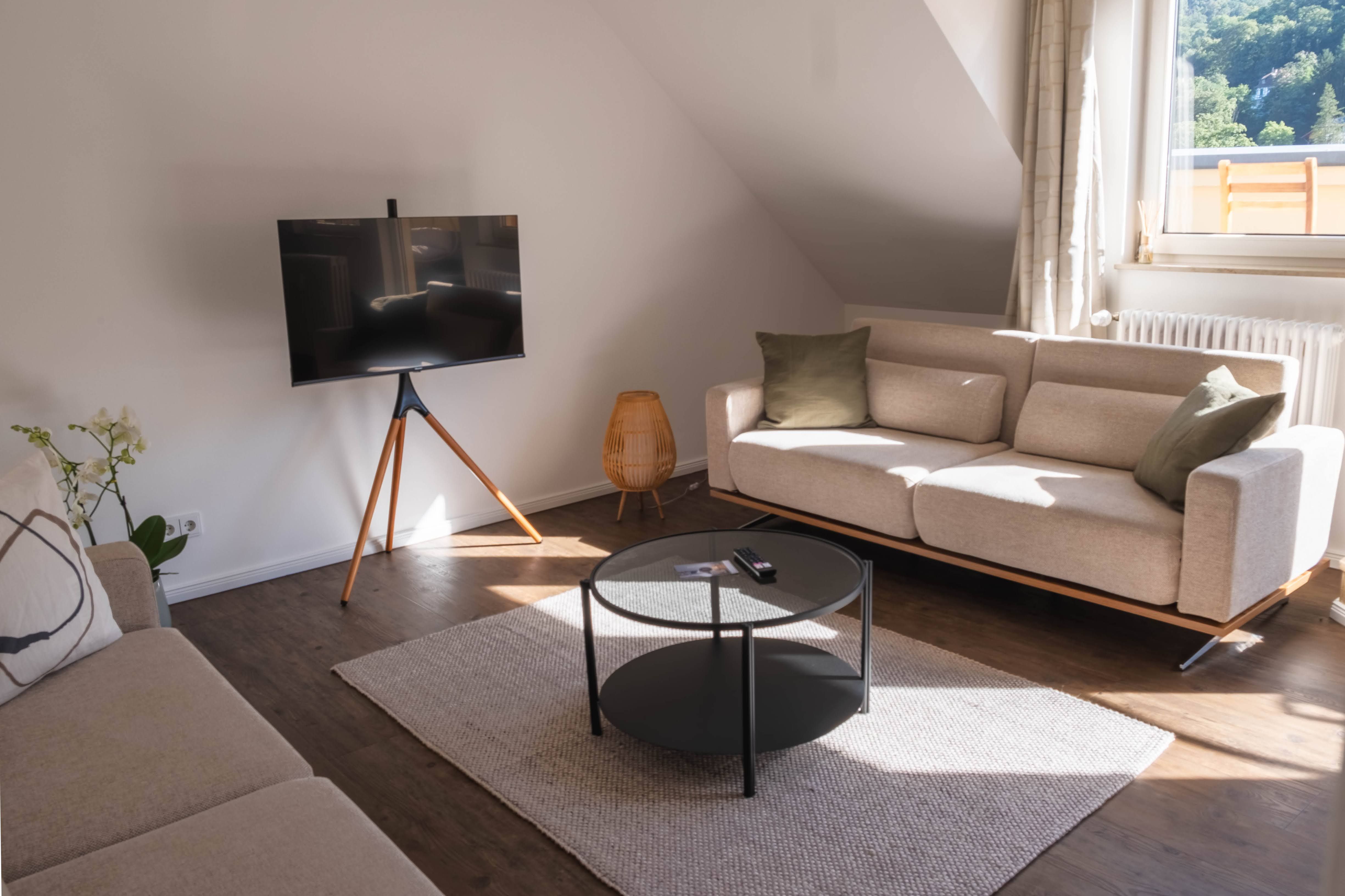 Apartment At Kupark Bad Ems - 8