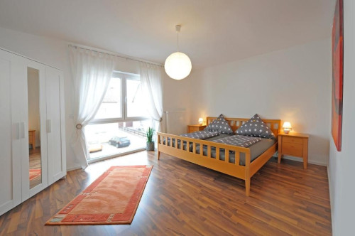 Family Friendly Flat in North of Speyer - Gallery - 14