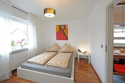 Family Friendly Flat in North of Speyer - Gallery - 12
