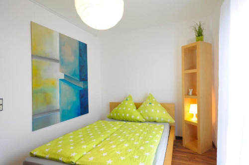 Family Friendly Flat in North of Speyer - Gallery - 10