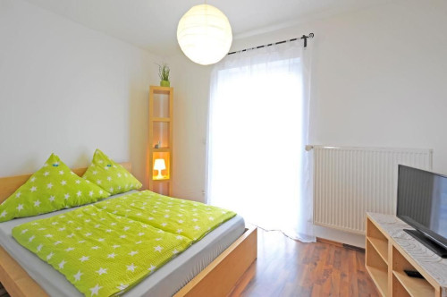 Family Friendly Flat in North of Speyer - Gallery - 9