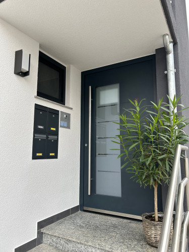 Family Friendly Flat in North of Speyer - Gallery - 19