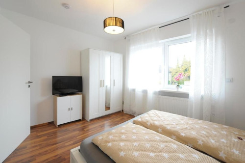 Family Friendly Flat in North of Speyer