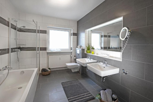 Family Friendly Flat in North of Speyer - Gallery - 16
