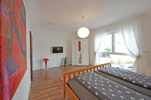 Family Friendly Flat in North of Speyer - Gallery - 13