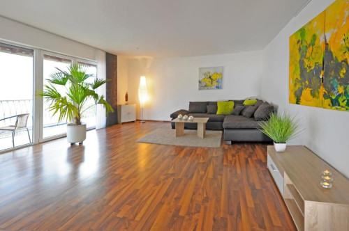Family Friendly Flat in North of Speyer - Gallery - 17